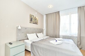 Seven Bridges Hotel