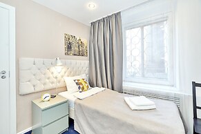 Seven Bridges Hotel