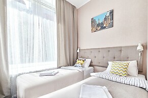 Seven Bridges Hotel