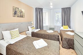 Seven Bridges Hotel