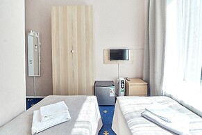 Seven Bridges Hotel