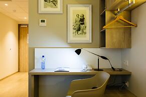 ibis Styles Nieuwpoort