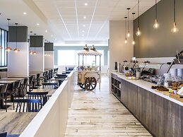 ibis Styles Nieuwpoort
