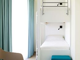ibis Styles Nieuwpoort