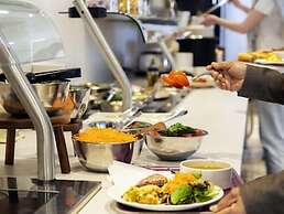 ibis Styles Nieuwpoort