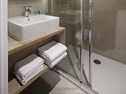 ibis Styles Nieuwpoort