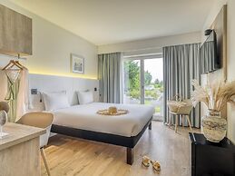ibis Styles Nieuwpoort