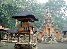 Hillside Eden Bali