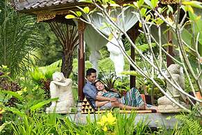 Hillside Eden Bali