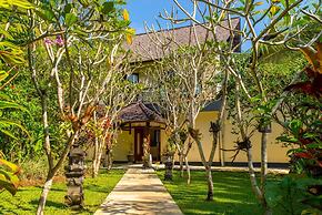 Hillside Eden Bali