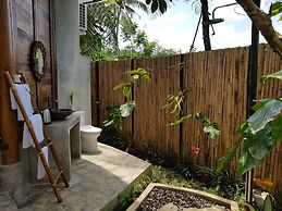 Hillside Eden Bali