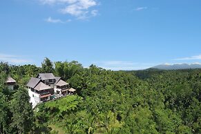 Hillside Eden Bali