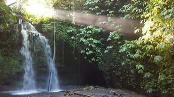 Hillside Eden Bali