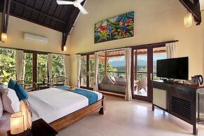 Hillside Eden Bali