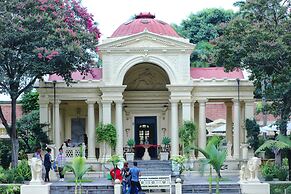 Fairfield by Marriott® Kathmandu Thamel