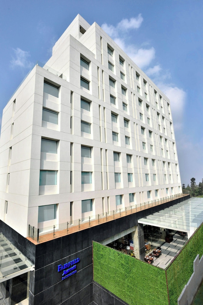 Fairfield by Marriott® Kathmandu Thamel