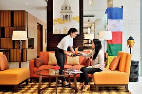 Fairfield by Marriott® Kathmandu Thamel