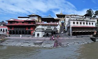 Fairfield by Marriott® Kathmandu Thamel