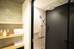 Hotel Cordia Osaka