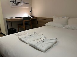 Hotel Cordia Osaka