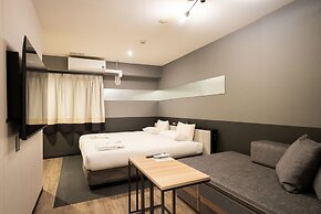 Hotel Cordia Osaka