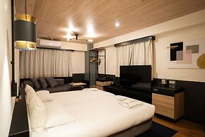 Hotel Cordia Osaka