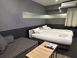 Hotel Cordia Osaka