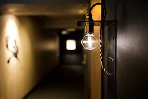 Hotel Cordia Osaka