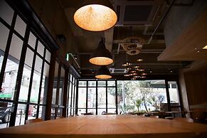 Hotel Cordia Osaka