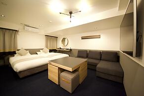 Hotel Cordia Osaka