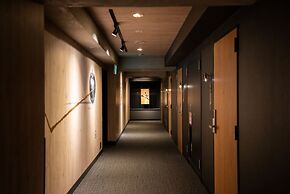 Hotel Cordia Osaka