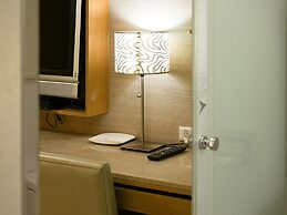 Guide Hotel Taipei NTU