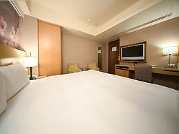 Guide Hotel Taipei NTU