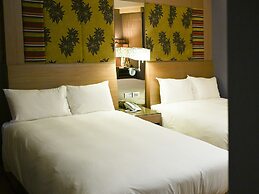 Guide Hotel Taipei NTU