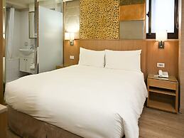 Guide Hotel Taipei NTU