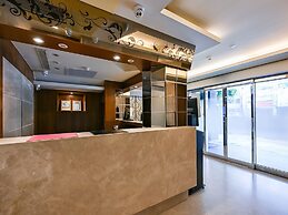 Guide Hotel Taipei NTU
