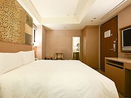 Guide Hotel Taipei NTU