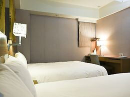 Guide Hotel Taipei NTU