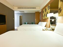Guide Hotel Taipei NTU