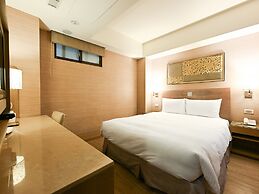 Guide Hotel Taipei NTU