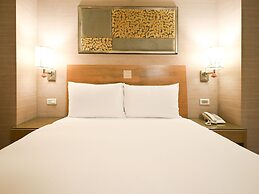 Guide Hotel Taipei NTU