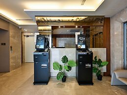 Guide Hotel Taipei NTU