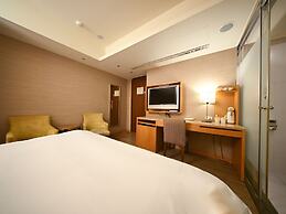 Guide Hotel Taipei NTU