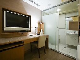 Guide Hotel Taipei NTU