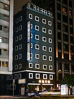 Guide Hotel Taipei NTU
