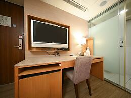 Guide Hotel Taipei NTU