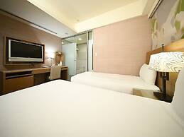 Guide Hotel Taipei NTU