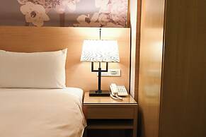 Guide Hotel Taipei NTU
