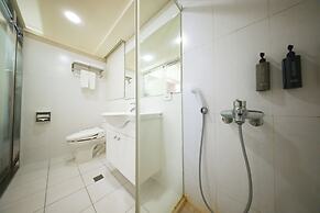 Guide Hotel Taipei NTU