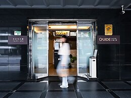 Guide Hotel Taipei NTU
